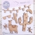 Formitas MDF Corte Laser 26