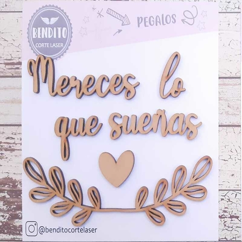 Formitas MDF Corte Laser 9