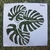 Stencil 30x30 Positivo GD51 - comprar online