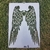 Stencil 20x30 Positivo G49