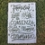 Stencil 20x30 Positivo G71 - comprar online