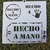 Stencil 20x20 Positivo MD48