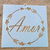 Stencil 20x20 Positivo MD74