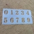 Stencil 10x20 Positivo M1
