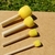 Kit Ponceadores Esponja x 4