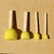 Kit Ponceadores Esponja x 4 en internet