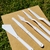 Kit Espatulas de Plastico x 5 en internet