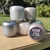 Patina Al Agua 30g Skalatex