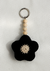 Chaveiro Fleur de Minuit