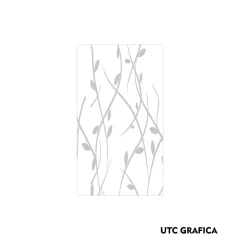 Esmerilado - Ramas - comprar online