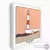 QUADRO Farol de Itapuã | Ilustração Salvador