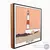 QUADRO Farol de Itapuã | Ilustração Salvador na internet