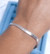 Pulseira laminada - comprar online