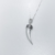 Pingente dente de sabre