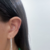 Piercing P nariz | Hélix e Anti Hélix | Tragus | Hook | Daith na internet
