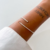 Bracelete pregoeiro de regulagem