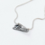 Pingente Nomeart personalizado