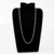 Corrente piastrine 2MM | 70CM - comprar online