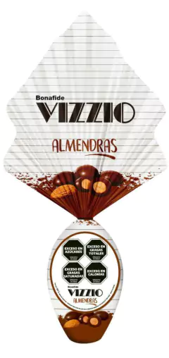 Huevo Vizzio 87 grs - comprar online
