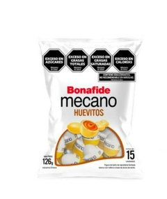 Huevitos Mecano - comprar online