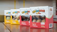 Banner da categoria Lanchinhos