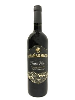 Gran Vino Cabernet Franc - Chañarmuyo