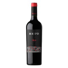 Vino Reto Malbec - Bodega Vicentin