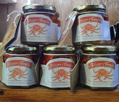 Centollón en aceite