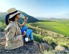 Vino Chañarmuyo -  Gran vino malbec - El Regional