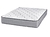 COLCHON SUAVESTAR BOREAL 200X200 KING RESORTES