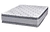 COLCHON SUAVESTAR BOREAL PILLOW 200X200 KING RESORTES
