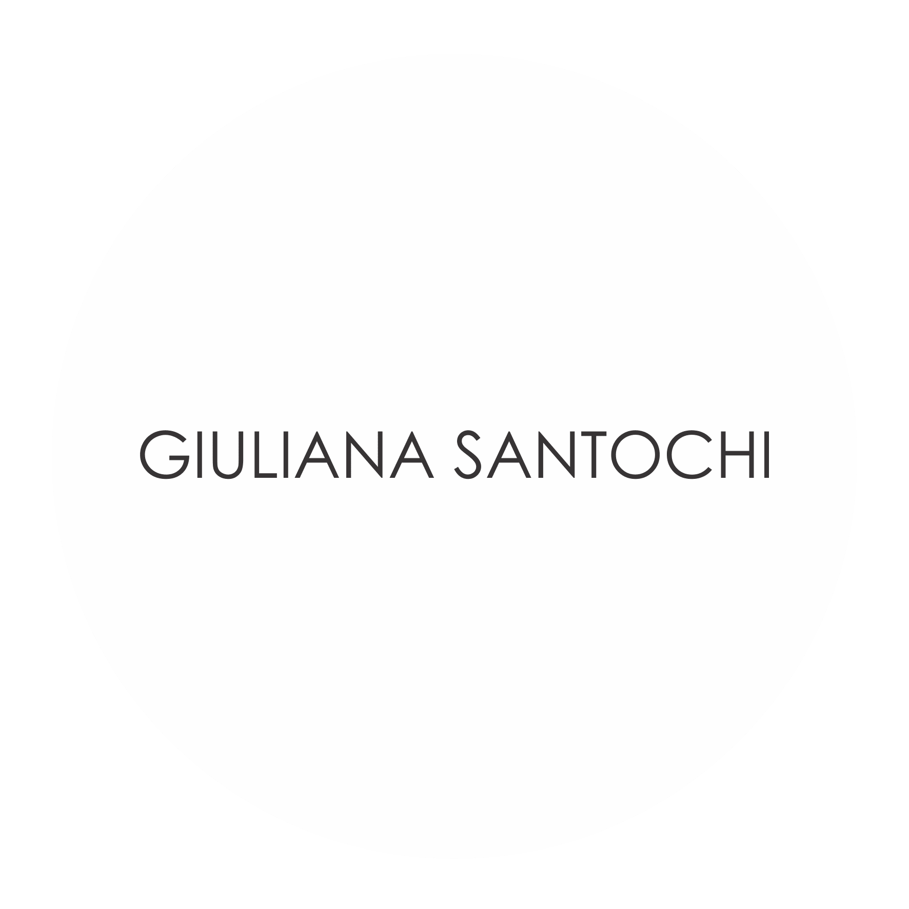 GIULIANA SANTOCHI