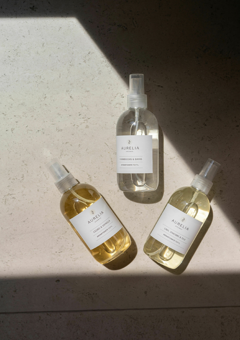 Perfume textil / ambiental Orquídeas negras - Edición especial - comprar online