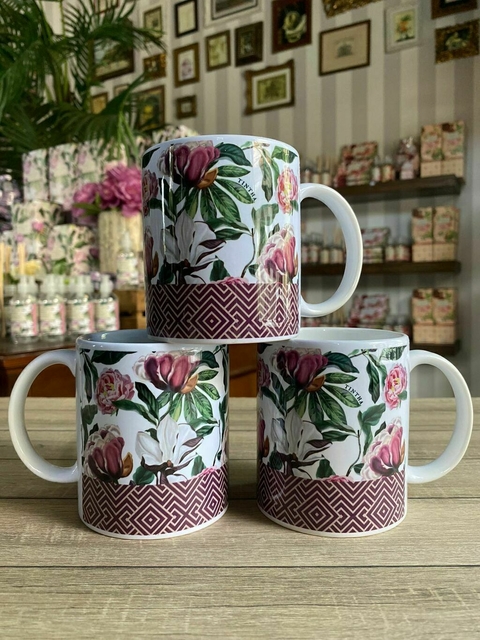 Taza French Myth - comprar online