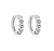 AROS ESTRELLITA COLOR - comprar online