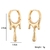 AROS MELTED - comprar online