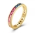 ANILLO RAINBOW