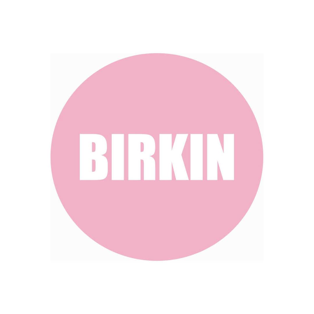 BIRKIN