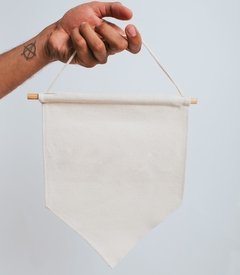 Flâmula bandeira 20x27