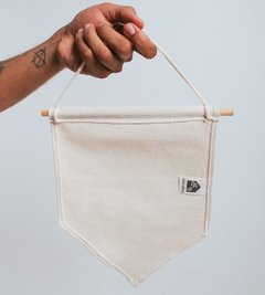Flâmula bandeira 20x27 - comprar online