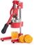 Juguera Manual Citricos Profesional - comprar online