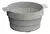 Colador silicona plegable 3 en 1 Berghoff