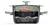 Colador silicona plegable 3 en 1 Berghoff - tienda online