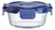 Taper Vidrio Redondo Set x3 und. Luminarc