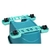Trapero Mopa clean twist ergo mobile - Zazen Bazar