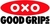 Frasco Acrilico Hermetico Rect. 2.6 lt.Oxo - comprar online