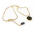 COLLAR 11.11 BLACK - tienda online