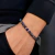 PULSERA AMATIS PLATA 925 - comprar online