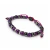 PULSERA AMATIS PLATA 925 - GOGO® MAYORISTAS