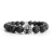 PULSERA CALEB PLATA 925
